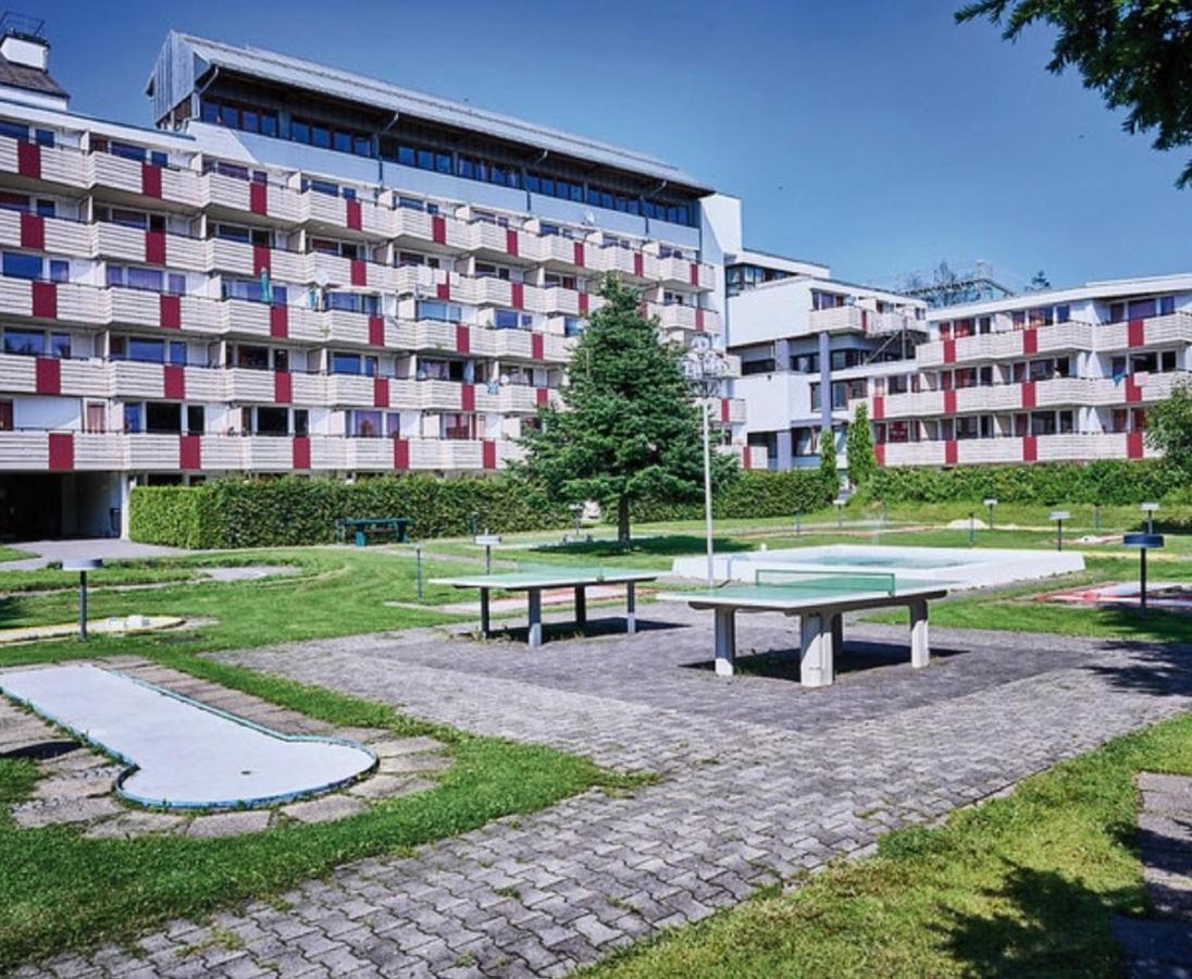 Bergerlebnis Natur Pur Sankt Englmar Buitenkant foto
