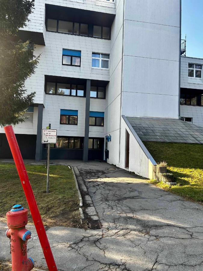 Bergerlebnis Natur Pur Sankt Englmar Buitenkant foto